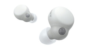 Sony LinkBuds S kablosuz kulaklık