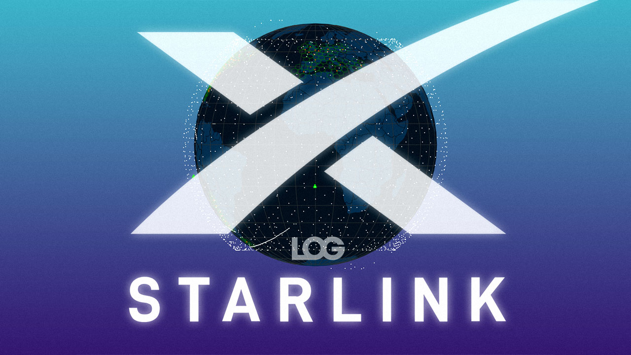 SpaceX Starlink projesi için 53 yeni uydu daha atıldı [18 Mayıs]