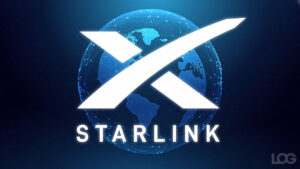 SpaceX Starlink LOG Tasarım