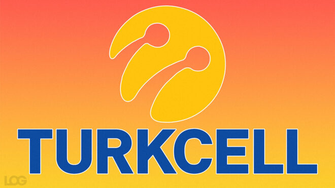 Turkcell LOG Tasarım