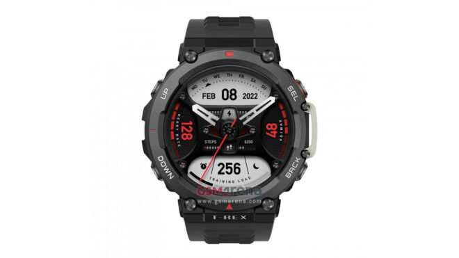 Amazfit T-Rex Pro 2