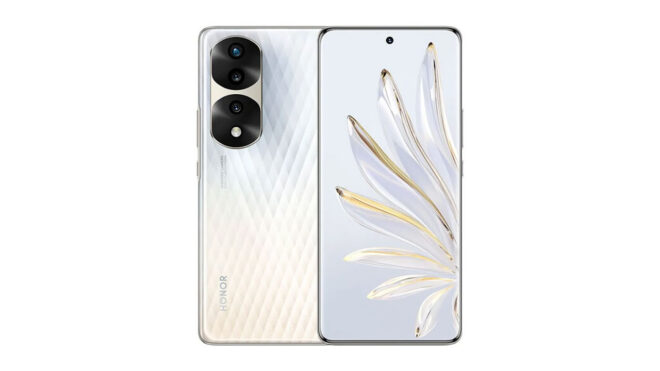 Honor 70 Pro / Plus