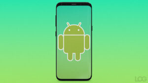 Samsung Android 12 LOG Tasarım