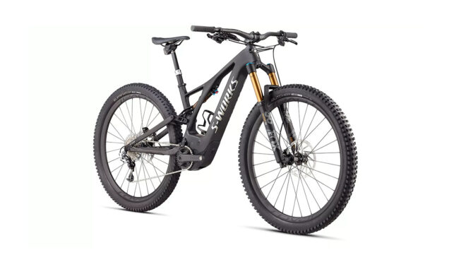 Türkiye'de satılan en pahalı elektrikli bisiklet