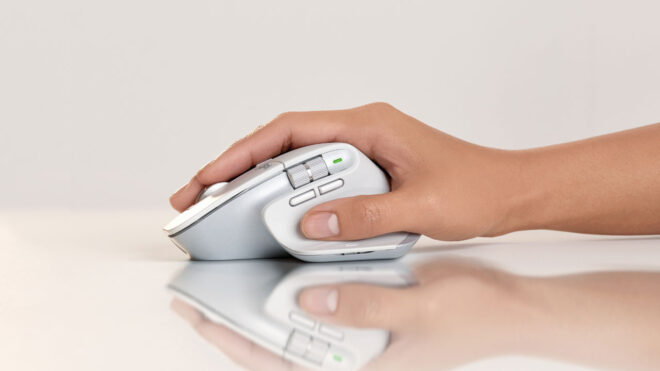 Logitech Mx Master 3S