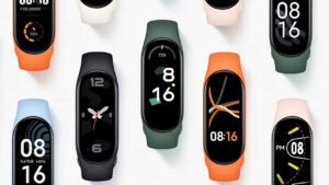 Xiaomi Mi Band 7 Pro