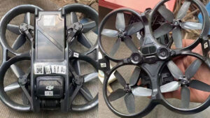 DJI Avata