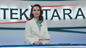 Yerli Netflix dizisi "Kuş Uçuşu"