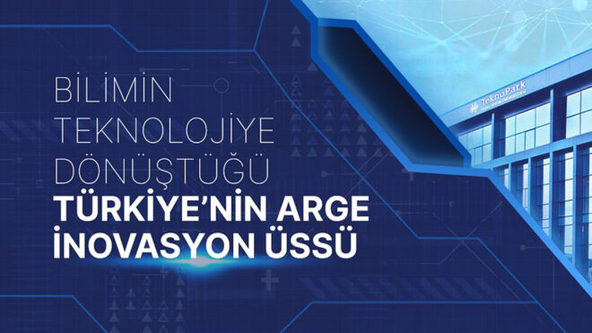 YTÜ Yıldız Teknopark