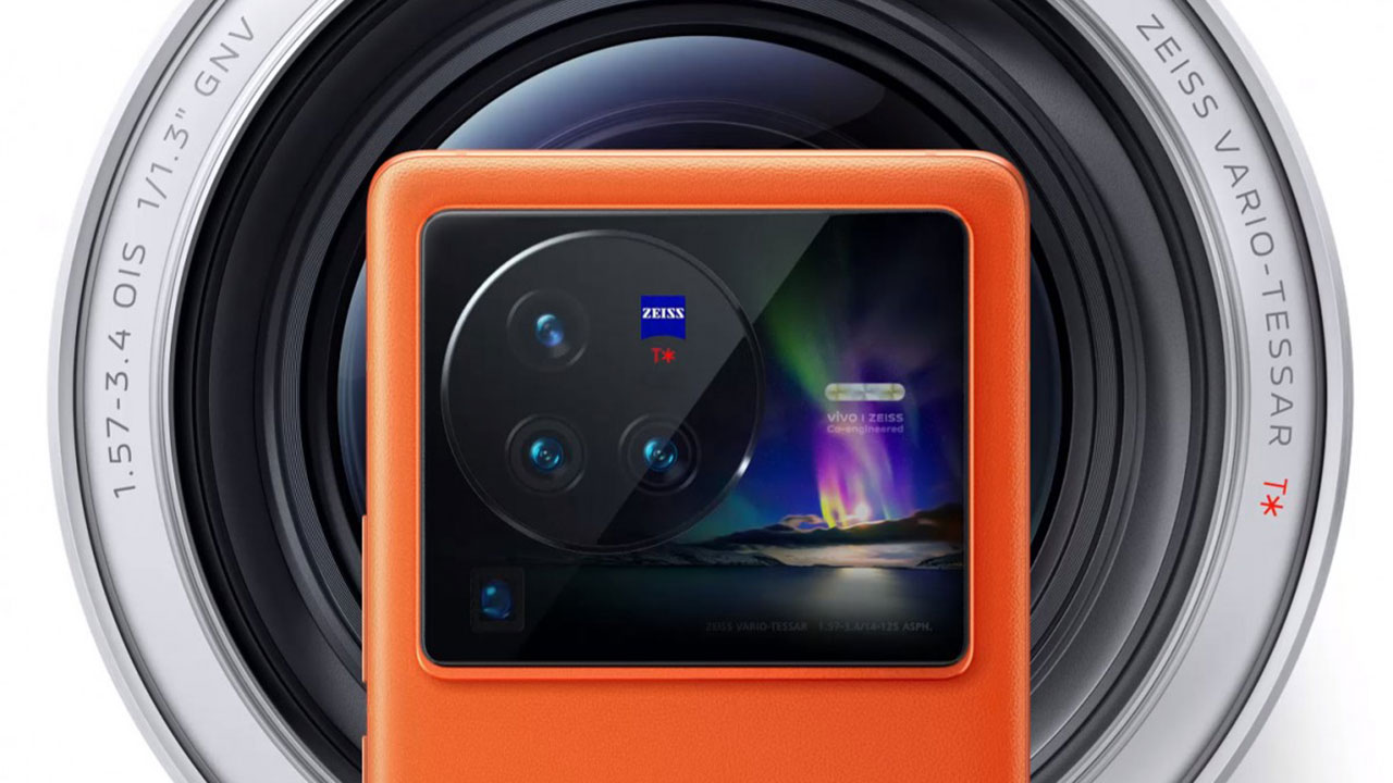 ZEISS kameralı Vivo X80 serisi yakında Türkiye’de satışa çıkabilir