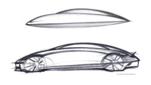 Elektrikli sedanların geleceği; Hyundai IONIQ 6