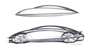 Elektrikli sedanların geleceği; Hyundai IONIQ 6