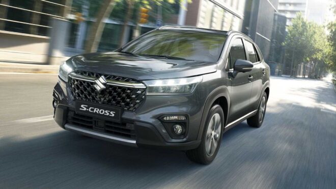 Suzuki eylül kampanyası