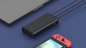 20 bin mAh Xiaomi Powerbank