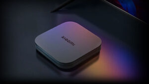 Xiaomi Box 4S MAX
