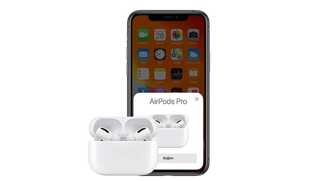 AirPods Pro