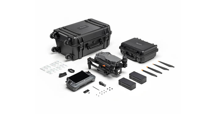 DJI Matrice 30