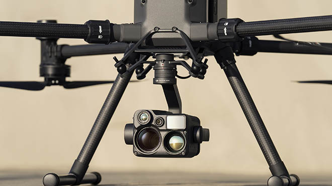 DJI Matrice 30