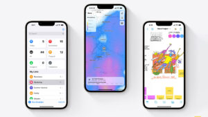 iOS 16