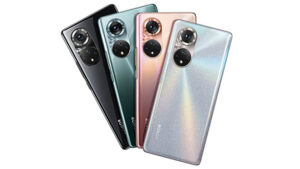 Honor 50
