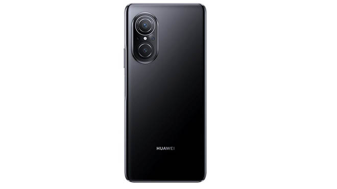 Huawei Nova 9 SE