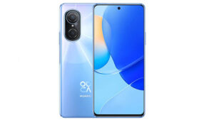 Huawei Nova 9 SE