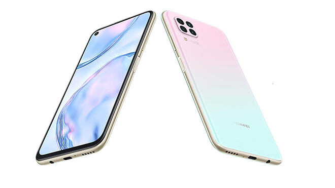 Huawei P40 Lite