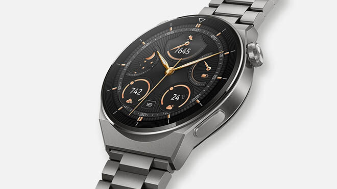 Huawei Watch GT 3 Pro