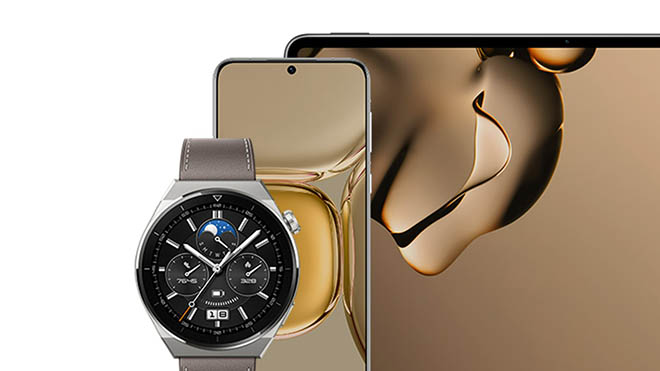 Huawei Watch GT 3 Pro