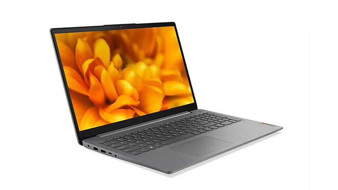 Lenovo IdeaPad 3 15ITL6