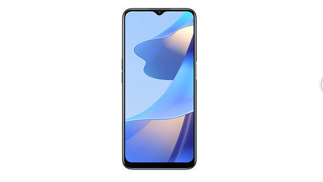 OPPO A16