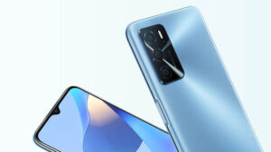 OPPO A16
