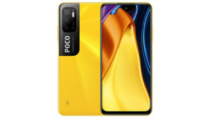 POCO M3 Pro 5G