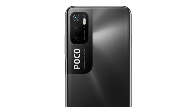 POCO M3 Pro
