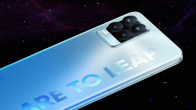 Realme 8
