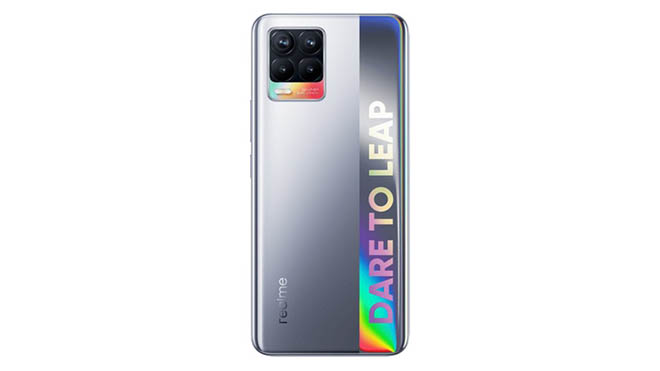 Realme 8