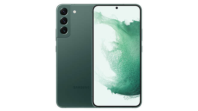 Samsung Galaxy S22 Plus