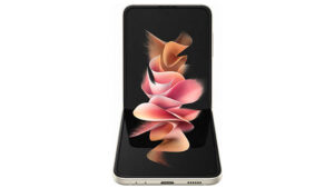 Samsung Galaxy Z Flip 3