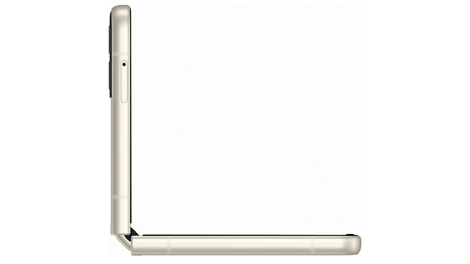 Samsung Galaxy Z Flip 3
