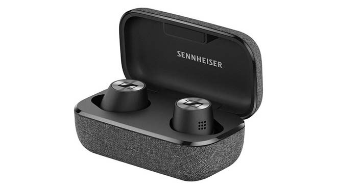 Sennheiser Momentum True Wireless 2
