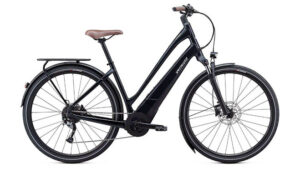 .0 E-Bike LE elektrikli bisiklet