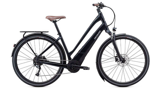 .0 E-Bike LE elektrikli bisiklet