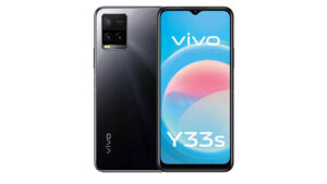Vivo Y33s