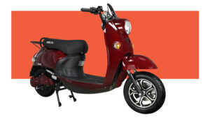 Volta VS2 elektrikli moped