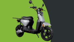 Volta VS5 elektrikli motosiklet