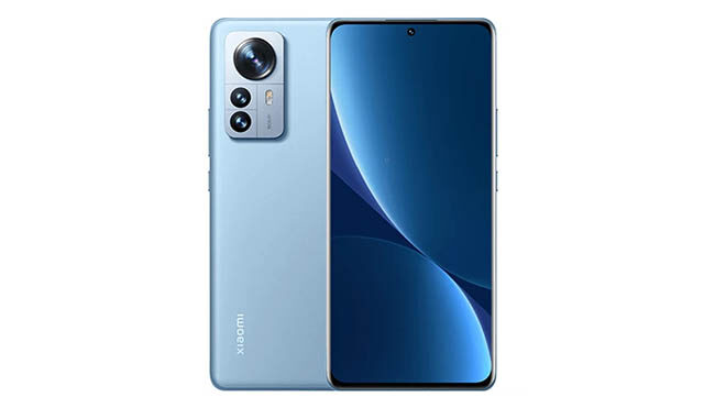 Xiaomi 12