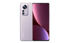 Xiaomi 12 Pro