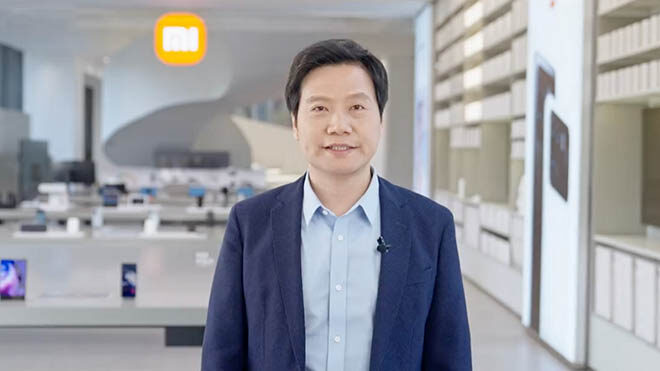 Xiaomi