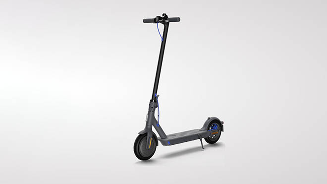 Xiaomi Mi Electric 3