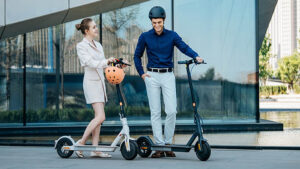 Xiaomi Mi Electric 3